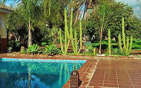 La Casita del Cactus - Casa de campo con piscina